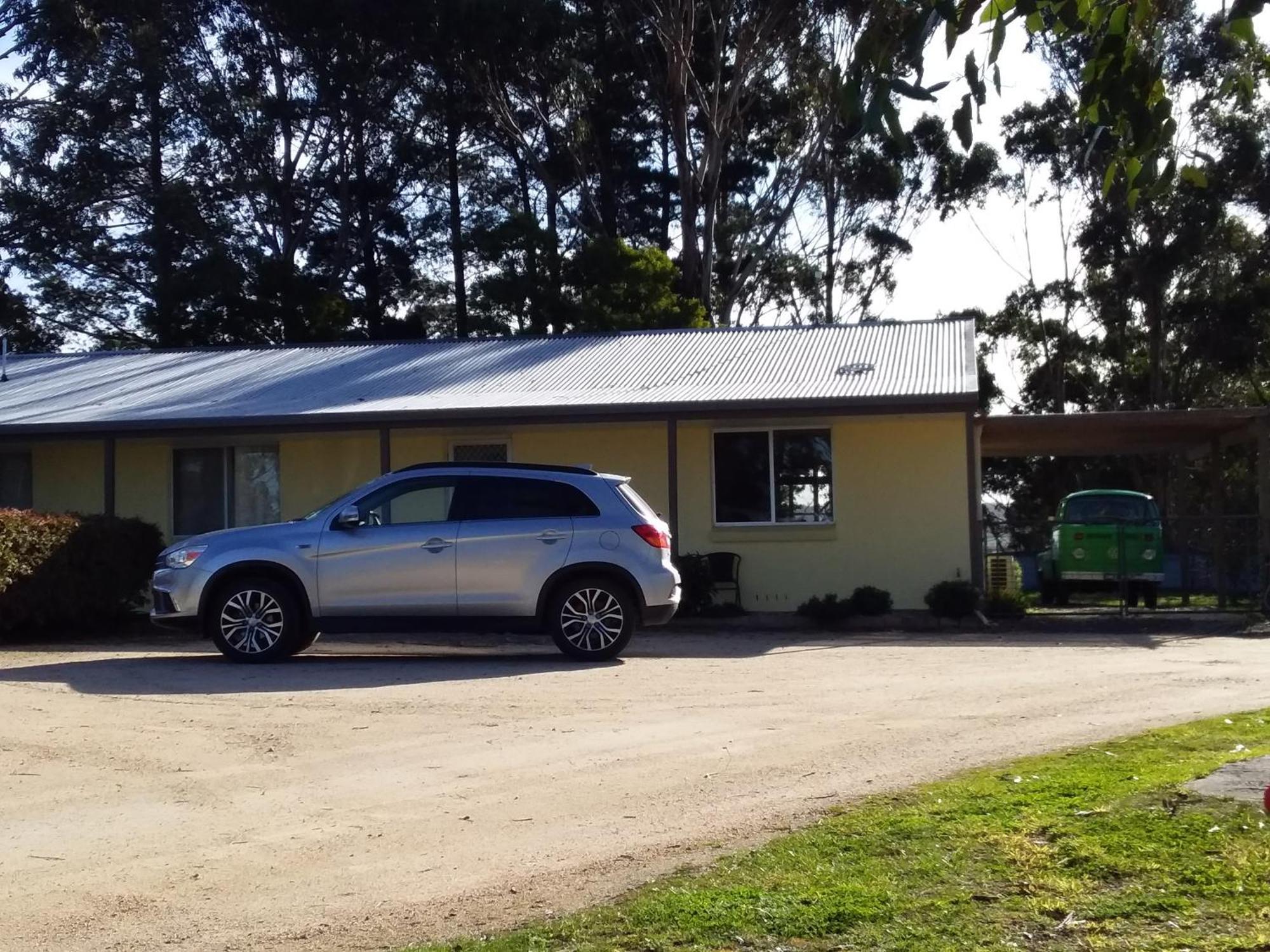 Pelican Point Sanctuary St Helens Exterior foto